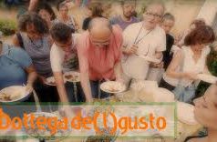 CoSviG a Festambiente con la Comunità del cibo a energie rinnovabili