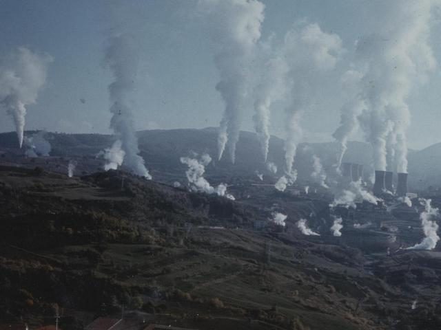 Moratoria Geotermica, Uniti per Volterra contraria: