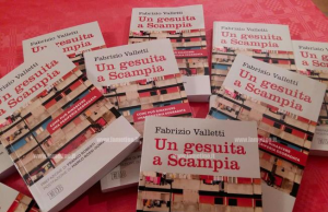 A Podere Paterno “A pranzo con l’autore”