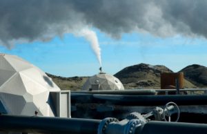 Geotermia. Un potenziale tutto da sfruttare