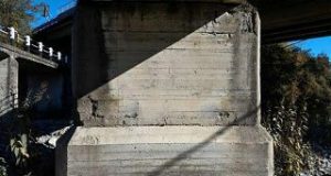 Amiata: Ponte sul Paglia, un nuovo ponte più a nord