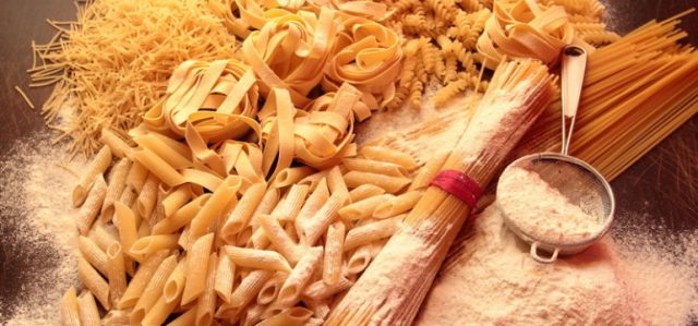 Etichetta “trasparente” per la pasta, informazione chiara per il consumatore
