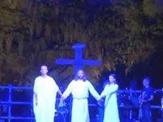 Santa Fiora. Al Teatro Comunale va in scena Jesus Christ Superstar