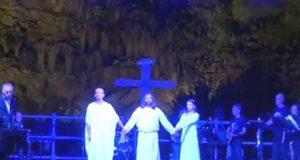 Santa Fiora. Al Teatro Comunale va in scena Jesus Christ Superstar