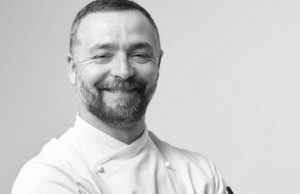 Radicondoli. Il pizzaiolo Tommaso Vatti a Identità Golose Milano 2018