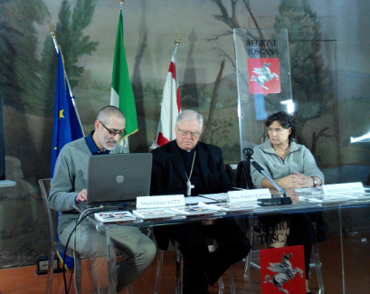 Rapporto Caritas 2016, aumentano in Toscana le povertà croniche