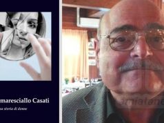 Piancastagnaio. Luigi Bicchi presenta “E’ Natale, Maresciallo Casati”