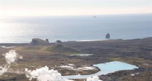Geotermia. Islanda, nuova energia perforando il cuore caldo della terra