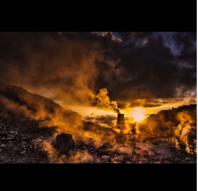 Geotermia: la Regione Toscana definisca regole certe in una Legge