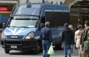 Un milione e mezzo di euro per la videosorveglianza: finanziati 63 progetti di altrettanti territori
