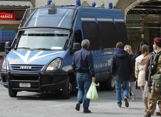 Un milione e mezzo di euro per la videosorveglianza: finanziati 63 progetti di altrettanti territori