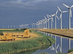 Lo stato federale tedesco Schleswig-Holstein sarà 100% rinnovabile entro l’anno