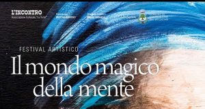 Montecastelli Pisano: Festival Artistico “Il mondo magico della mente”