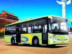 Trasporto pubblico, c’è chi punta sul verde