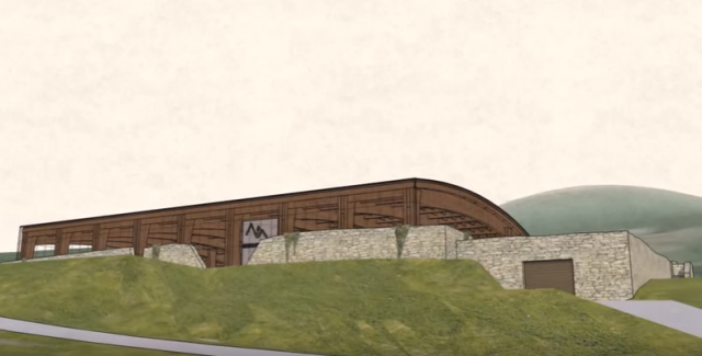 Piscina geotermica, accordo fra Arcidosso e Santa Fiora.