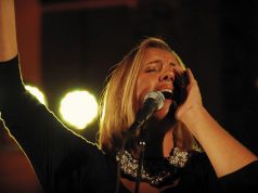 Ginevra di Marco in concerto a Montecastelli