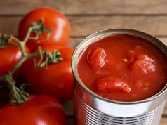 L’origine del pomodoro va in etichetta per legge: soddisfatta la Coldiretti Toscana