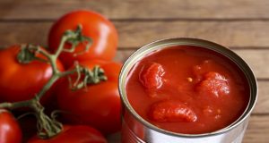 L’origine del pomodoro va in etichetta per legge: soddisfatta la Coldiretti Toscana