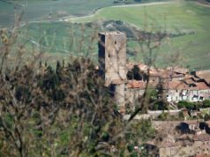 Montecatini Valdicecina: Verso il primo Regolamento Urbanistico