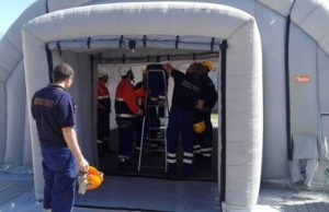 Abbadia San Salvatore. All’Avogadro il progetto di protezione civile “Conoscere per sopravvivere”