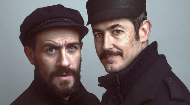 Piancastagnaio. “Sei Gradi di Separazione” presenta la musica d’autore de “I Gatti Mézzi”