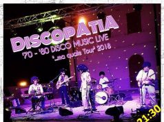Castelnuovo Val di Cecina: Discopatia ’70-’80