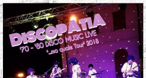 Castelnuovo Val di Cecina: Discopatia ’70-’80