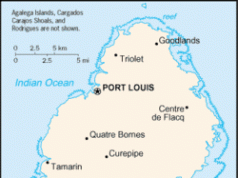 La geotermia “italiana” alle Mauritius