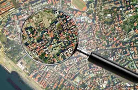 Urbanistica, pronto il bando 2018 per la Pianificazione intercomunale