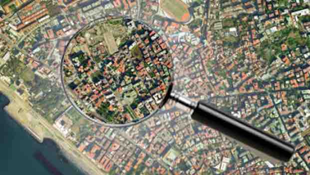 Urbanistica, pronto il bando 2018 per la Pianificazione intercomunale