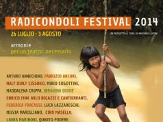 Radicondoli Festival 2014 – XXVIII Edizione