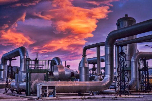 Toscana: La geotermia non si ferma e apre il 2017 con un nuovo record di produzione