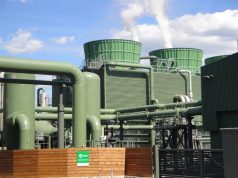 Enel Green Power: Italia leader in Europa nel geotermico