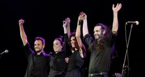 Pomarance: Uno spettacolo ‘Virtuale’ per aprire la stagione