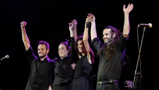 Pomarance: Uno spettacolo 'Virtuale' per aprire la stagione