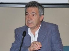 Oltre 30 anni trascorsi per la geotermia: va in pensione Parri, l’ingegnere-scrittore