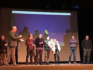 Turismo ad Abbadia San Salvatore: La fiaccola più bella è quella di Magnoca