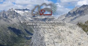 8° Conferenza Internazionale dei Geoparchi Mondiali UNESCO