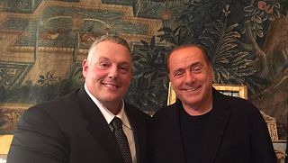 Grosseto: Colonna è il nuovo presidente della Provincia