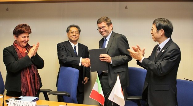 Smart grid e super grid, al via l’impianto HVDC-VSC di ENEA