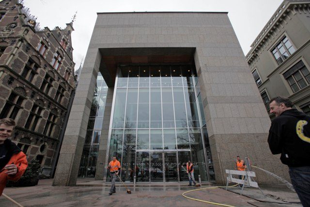 Test in Olanda e Spagna per teleriscaldamenti urbani e potenziali geotermici