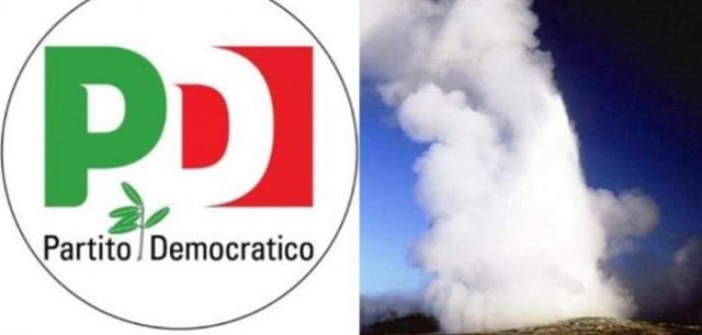 Abbadia San Salvatore. L’assemblea PD unanime sui “Nuovi modelli di geotermia”