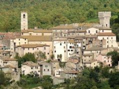 San Casciano dei Bagni. A Palazzo Comunale la mostra di Mal Levittoux