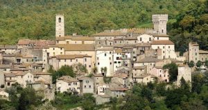 San Casciano dei Bagni. A Palazzo Comunale la mostra di Mal Levittoux