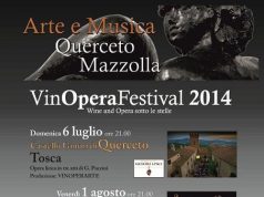 Montecatini Val di Cecina: All’opera sorseggiando un bicchiere di buon vino