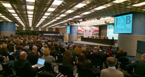 Grieco a JOB&Orienta di Verona: “Alternanza studio e lavoro opportunità per i giovani”