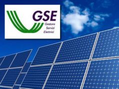 Novità dal Gestore dei Servizi Energetici sul V Conto energia