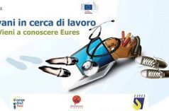 All’Informagiovani di Firenze due incontri sul servizio EURES