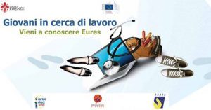 All’Informagiovani di Firenze due incontri sul servizio EURES
