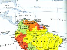 L’energia geotermica guadagna popolarità in Sud America